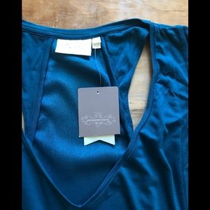Anthropologie | Deletta Blouse